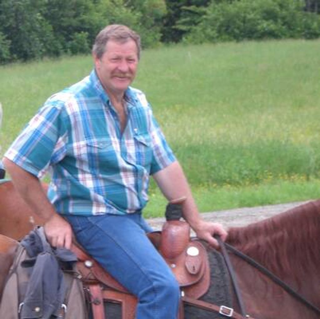 Bruce Dale Gonyaw Profile Photo