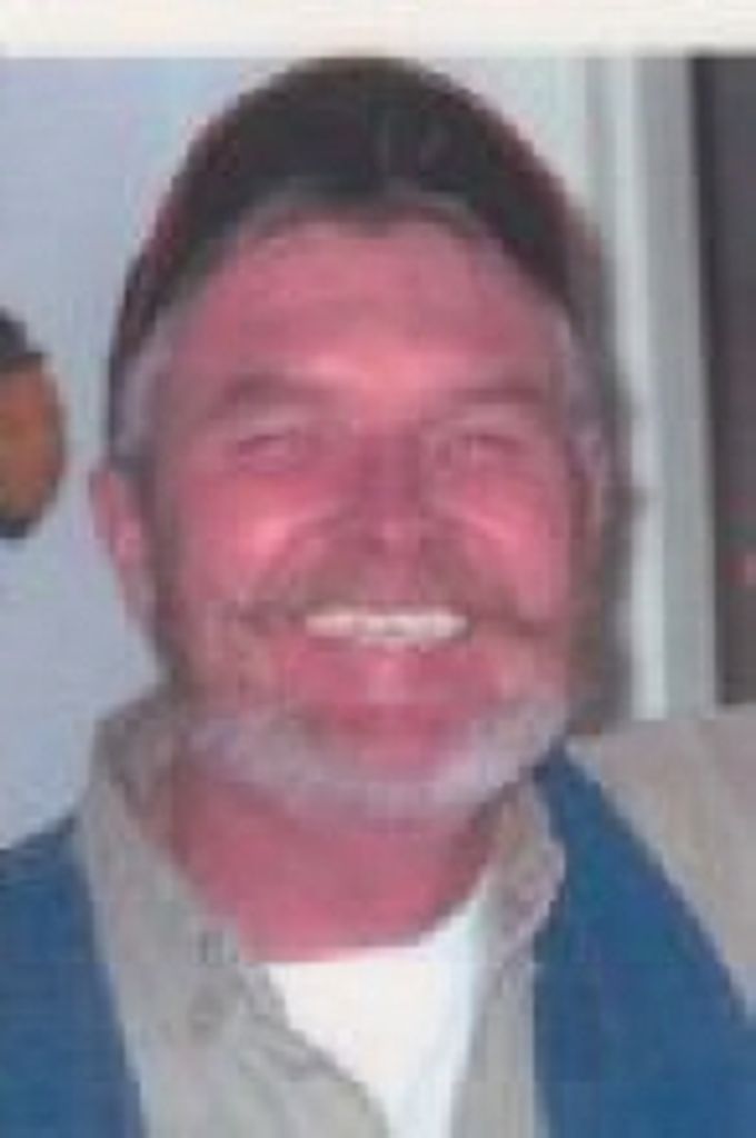 David C. Volkman
