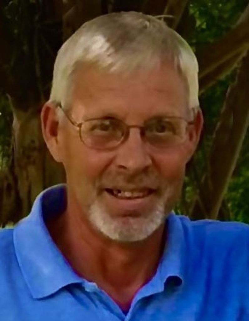 Terry Wayne Barbee