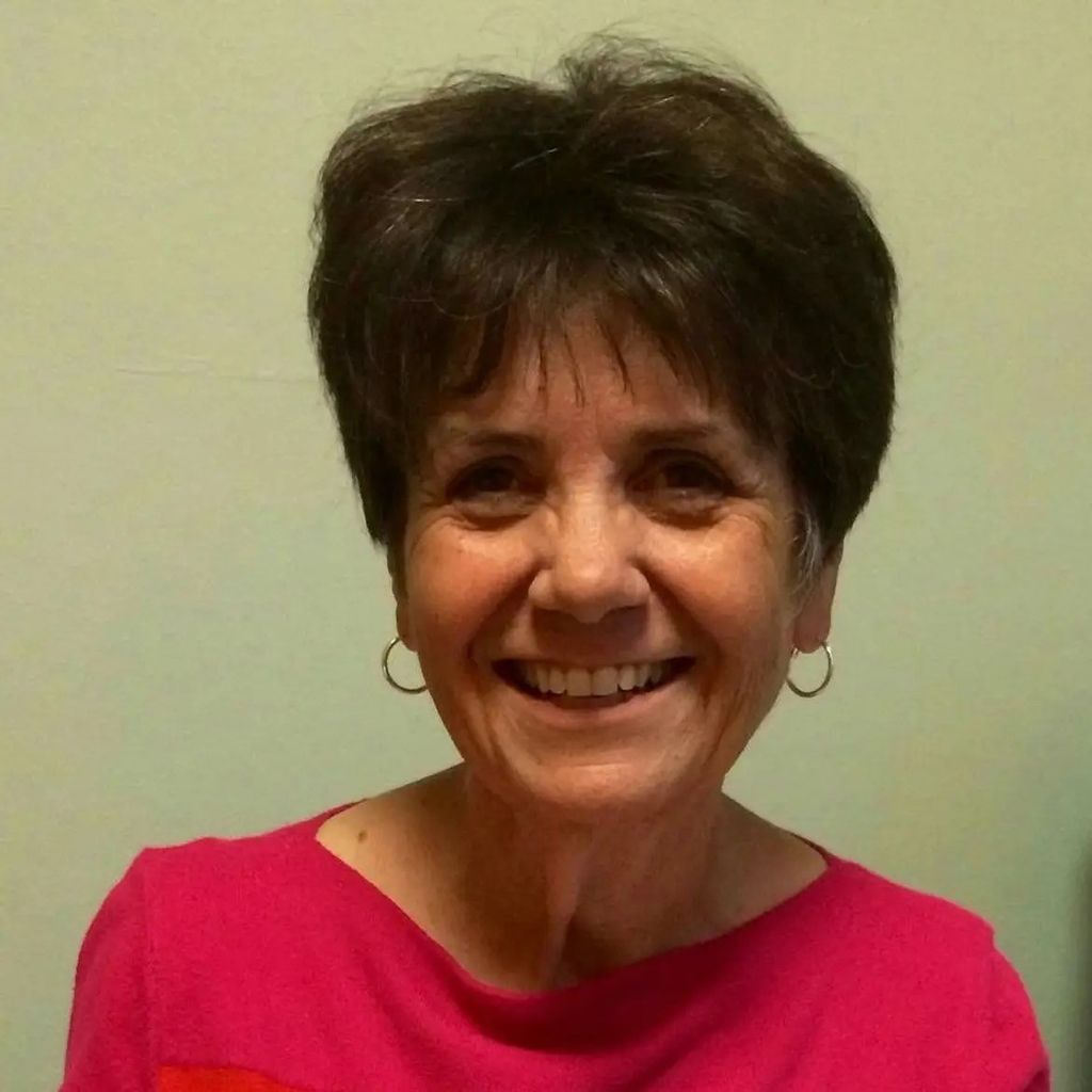 Susan Crant Carne Profile Photo