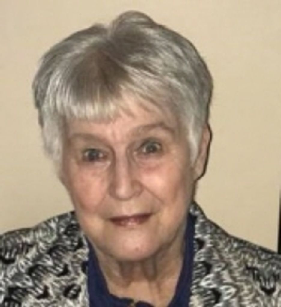 Patricia Thomas Profile Photo