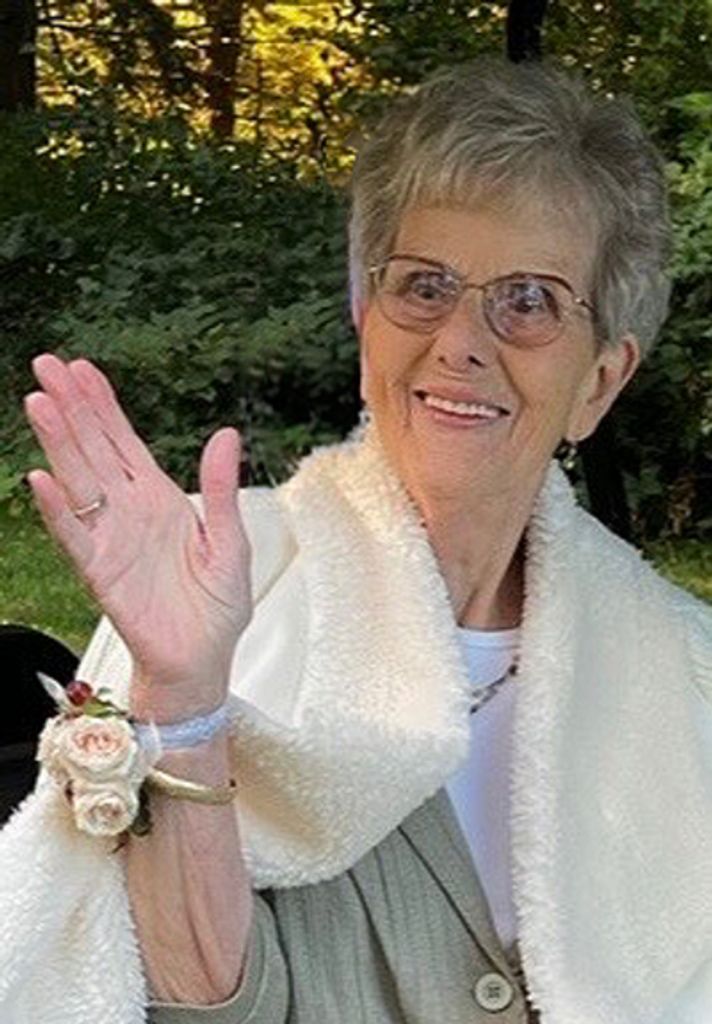 Sandra "Sondra" Mary Trager Profile Photo
