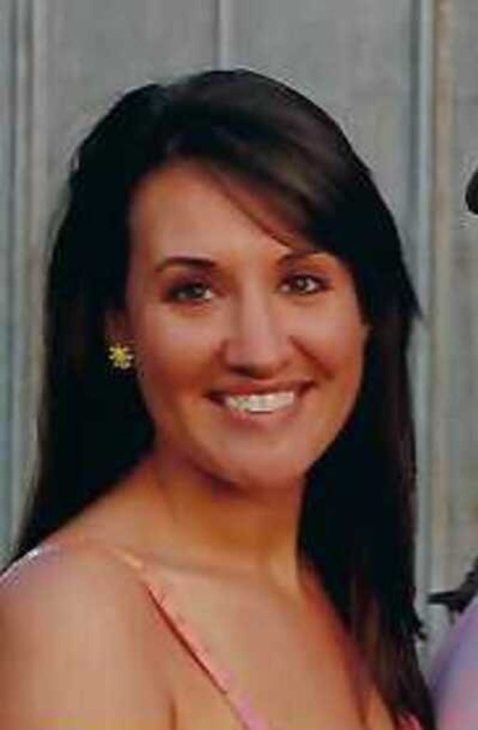 Keely Beth Brower Profile Photo