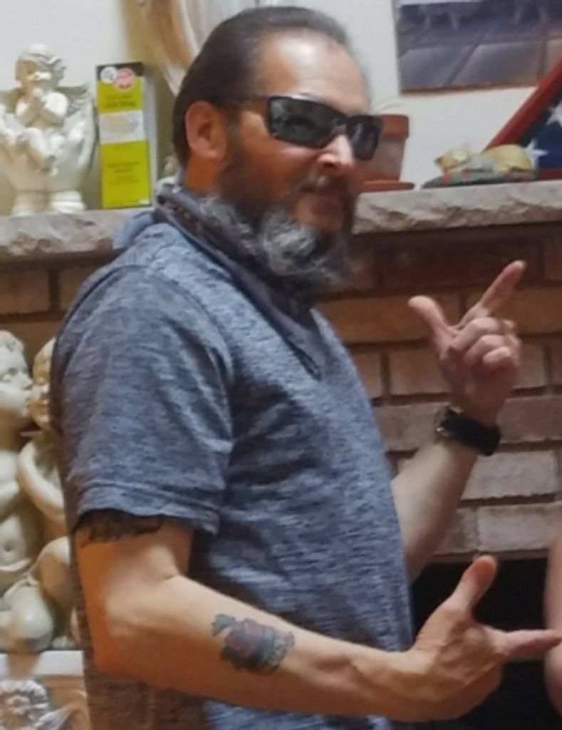 Jose Antonio Pedre