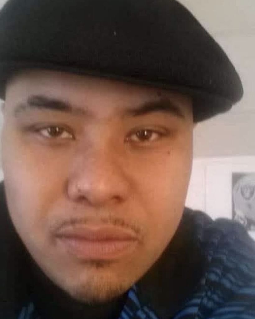 Harold Walker, Jr. Profile Photo