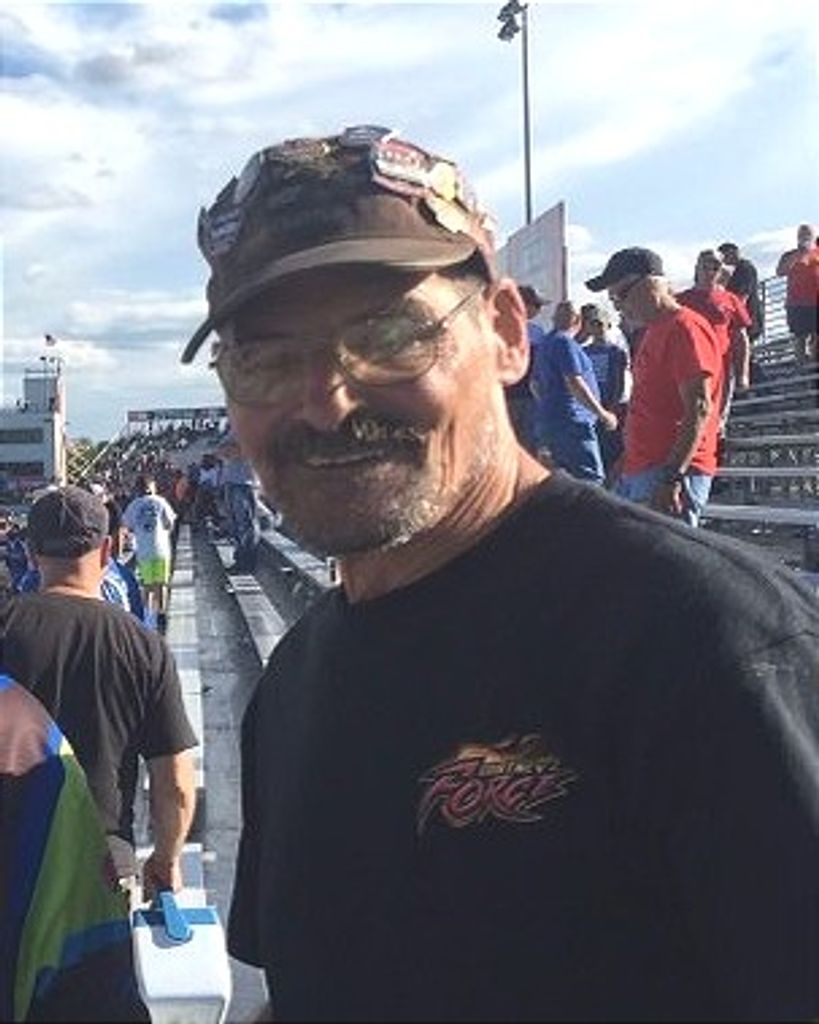 James Beverley Hudson, Jr. Profile Photo