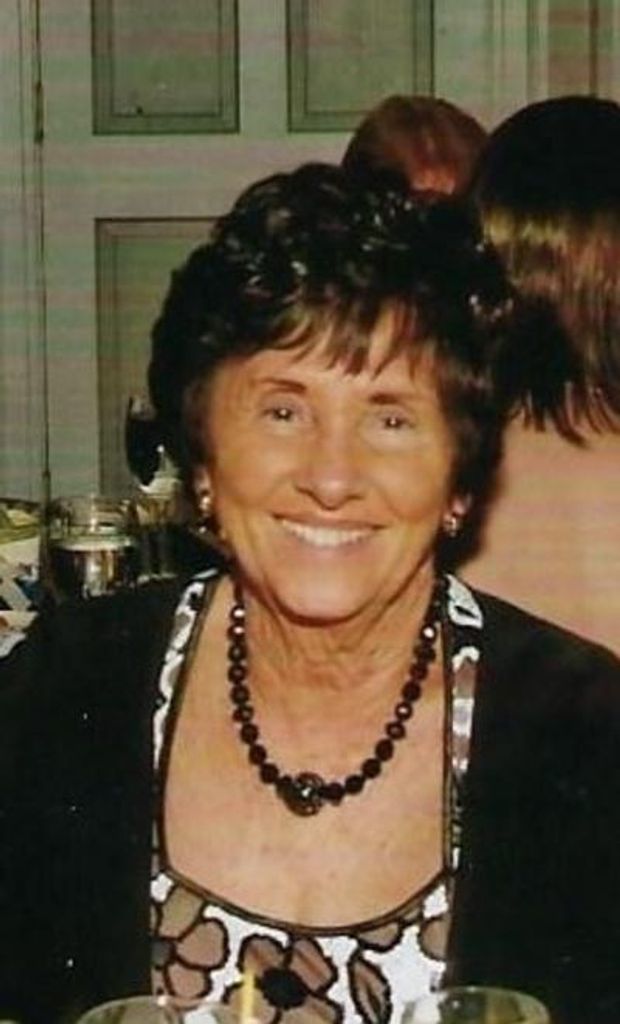 Dorothy Grimes Profile Photo