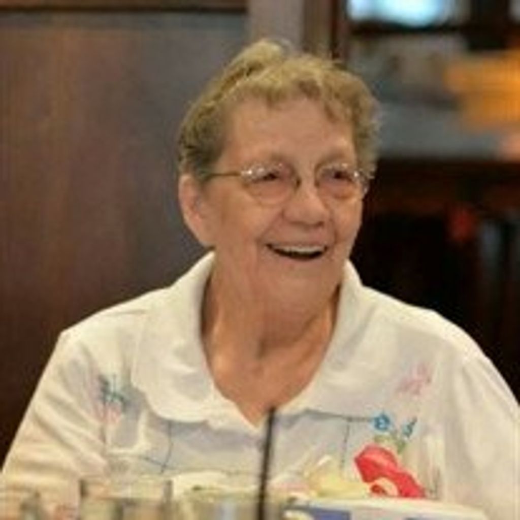 Betty  Ann (Rypkema)  Bennewise