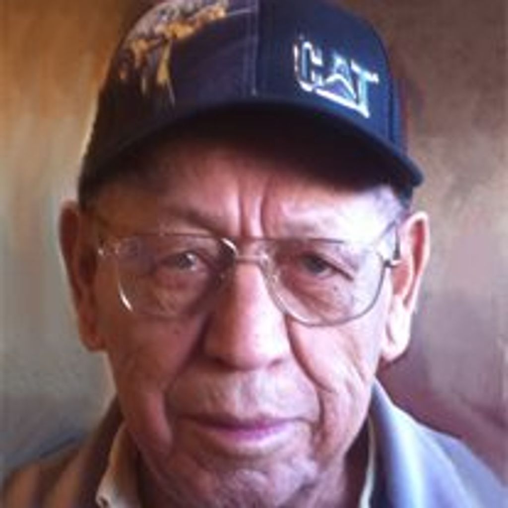 John Bustos