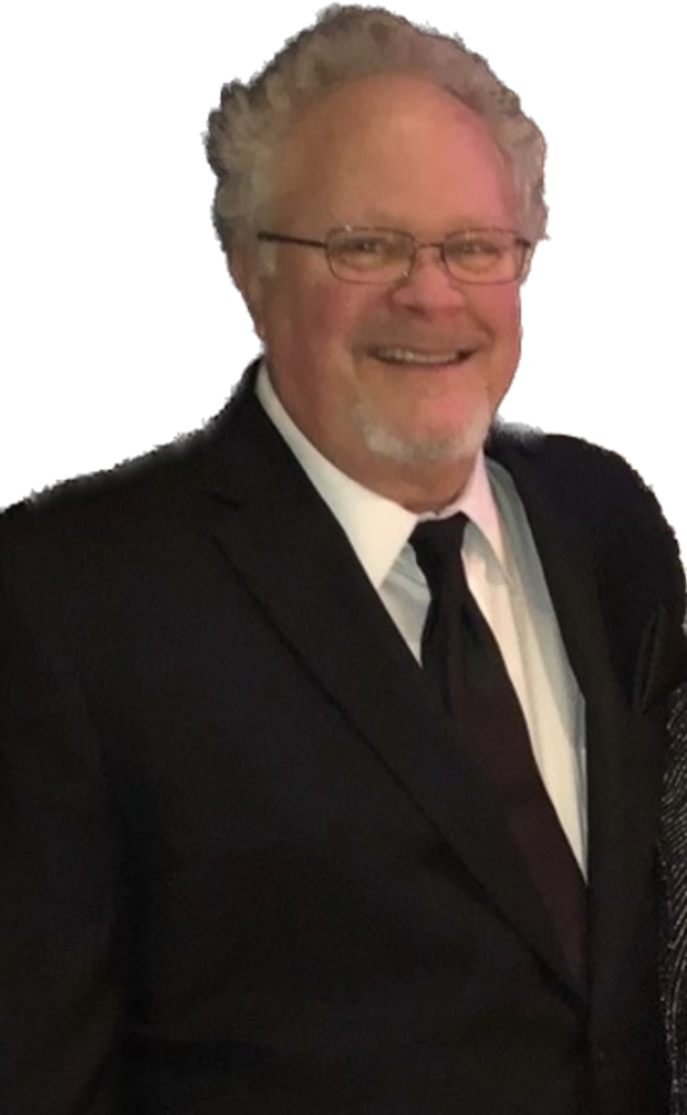 Robert Carlson Wolf Profile Photo