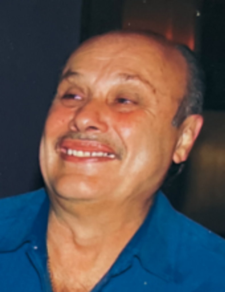 Nicholas A. Di Mauro