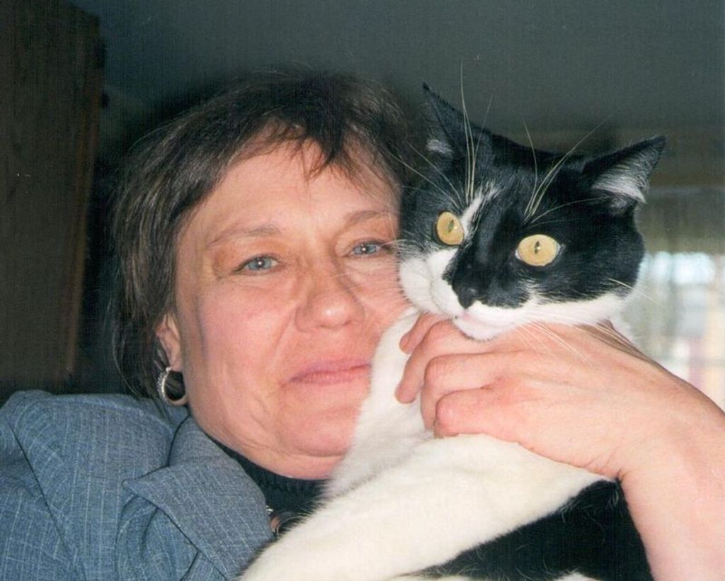 Mary "Judy" Ollila Profile Photo