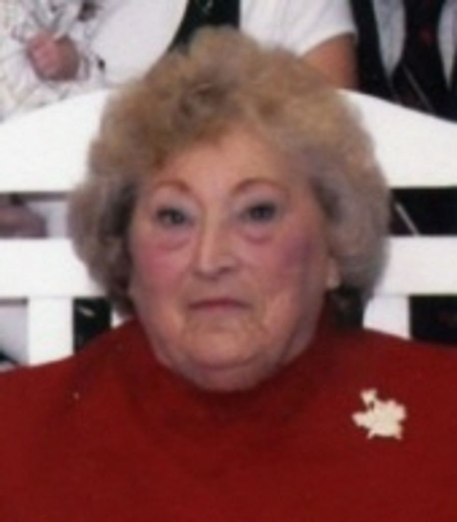 Bettie Gulledge Mrs. Boling