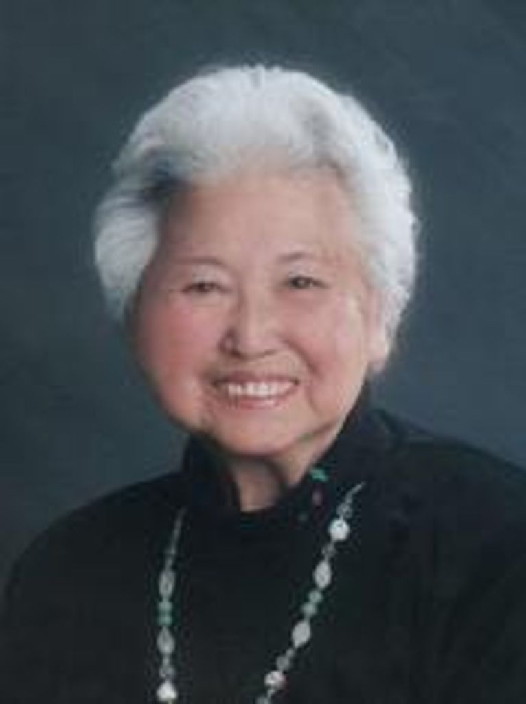 Misuye Helen Okano