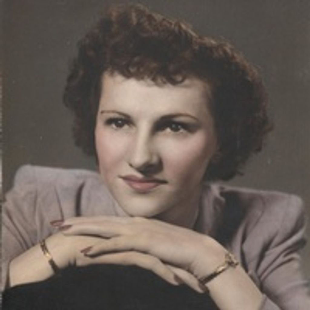 Margaret Ann Leahy (Rench) Profile Photo