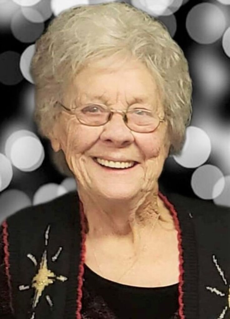 Virginia Louise (Journey)  Sadler Profile Photo