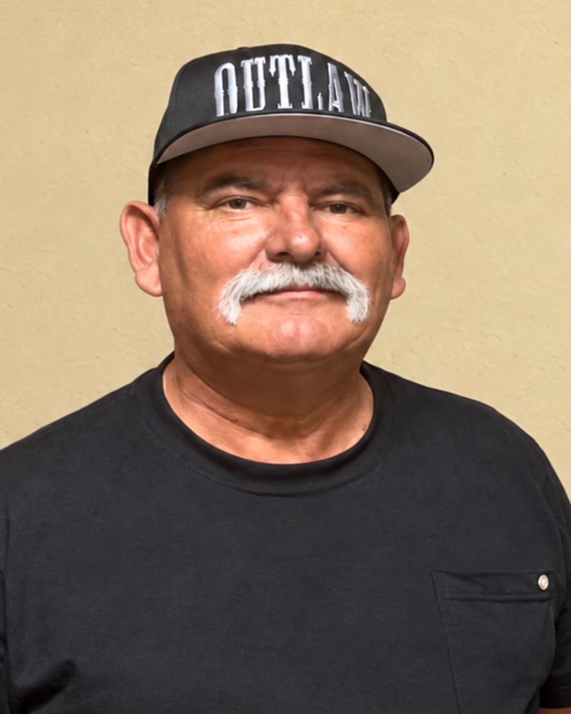 Jose Leroy Ortiz Profile Photo