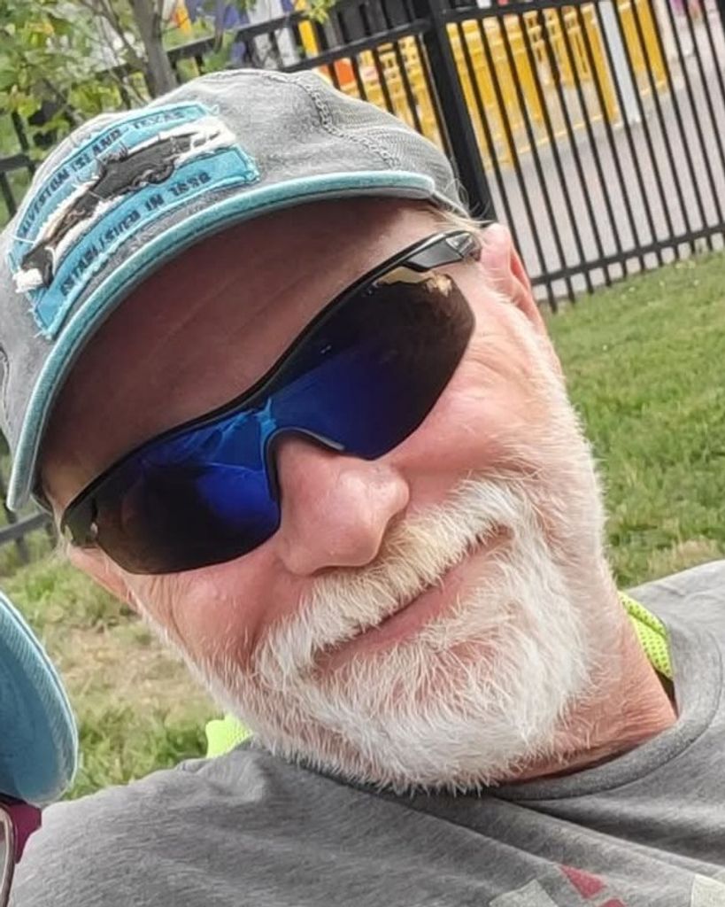 Edward J. Vyskocil Jr. Profile Photo