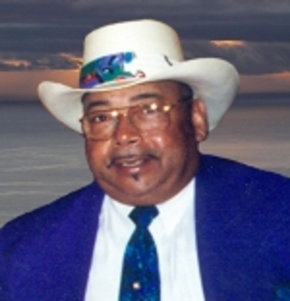 Archie King