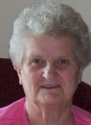 Marjorie Evelyn Bernice (Rolls)  Wilson Profile Photo