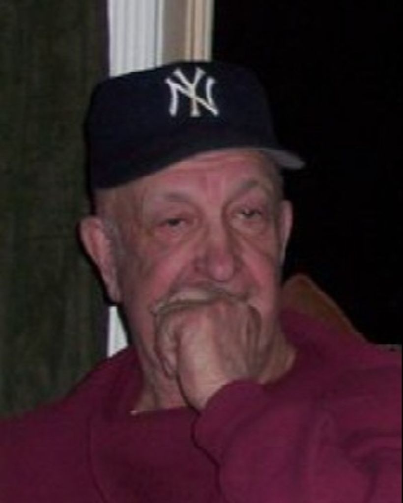 Richard Clayton Randolph
