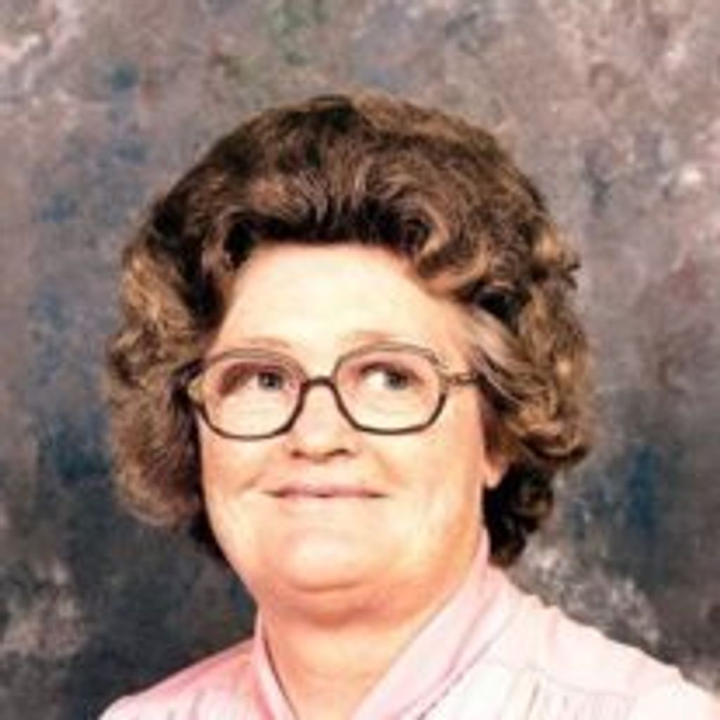 Johnnie Mae Bullman