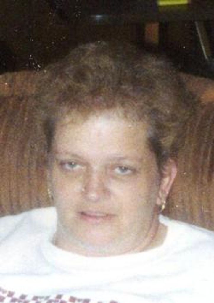 Kimberly Ann Maschmann Profile Photo