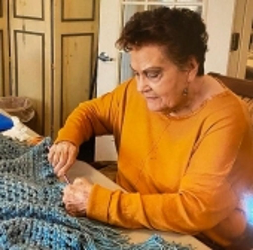 Nettie McClure