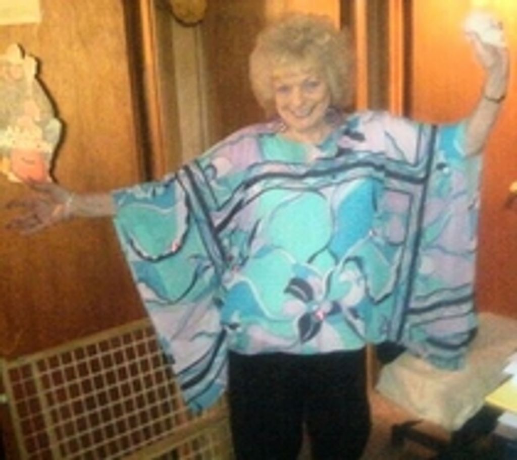 Shirley Ann (Bell)  Satterly Profile Photo