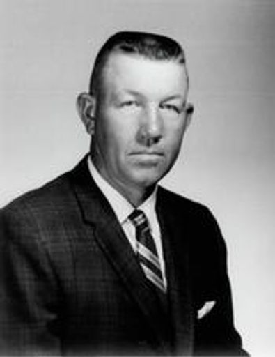 Photo of Griffin Barksdale Algee