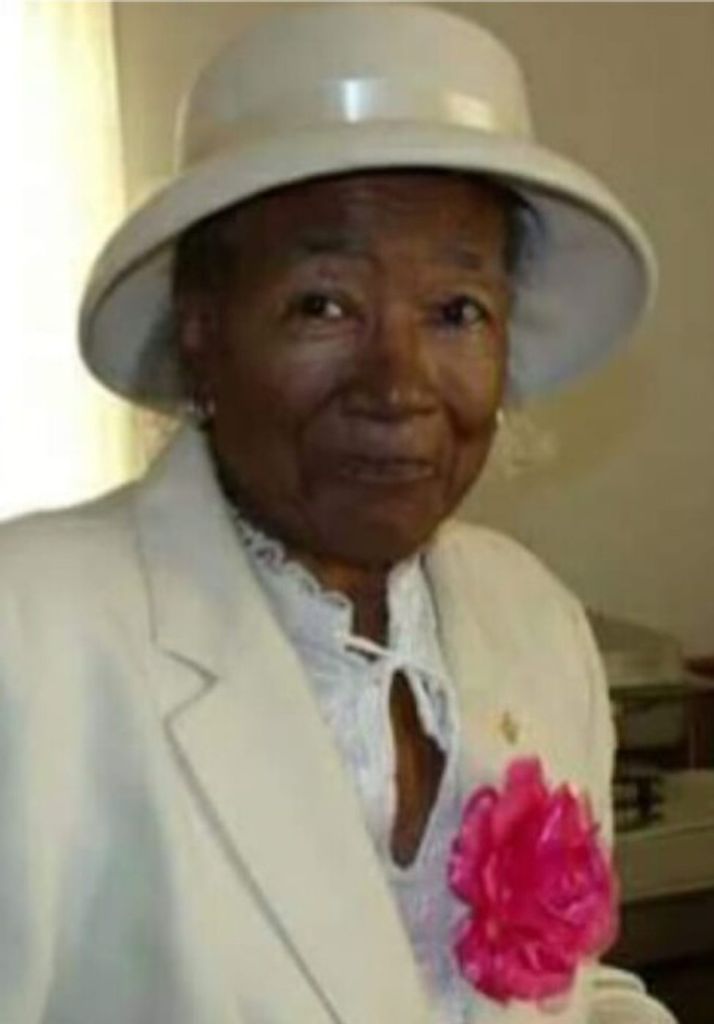 Rosa Lee Williams