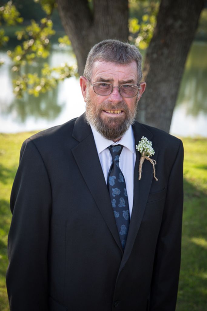Garry Landrum Profile Photo
