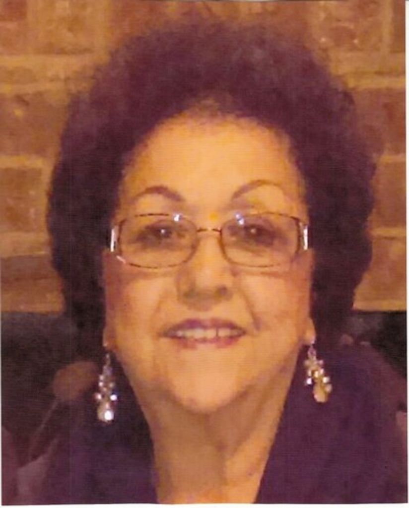 Maria Dejesus Maestas