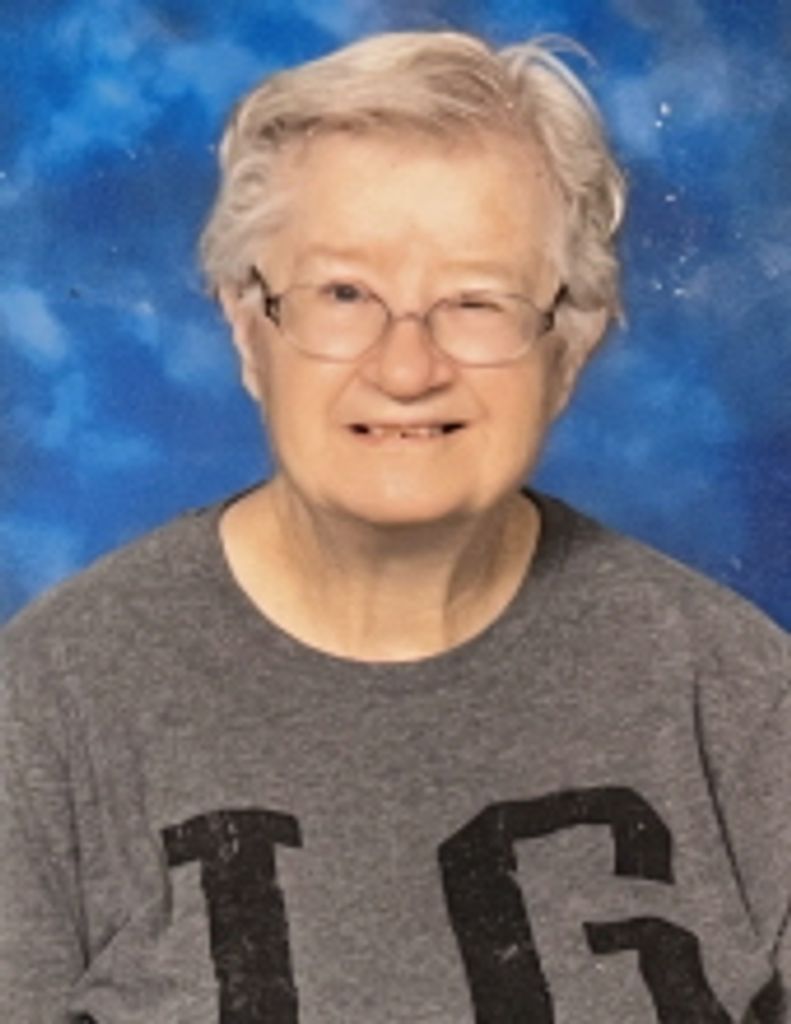 Barbara K Chaney
