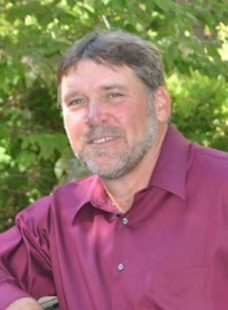 Pete Wayne L. Nicholson Profile Photo