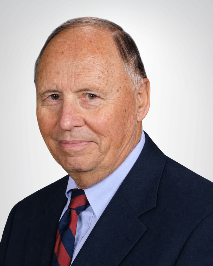 Ralph L. Sager Profile Photo