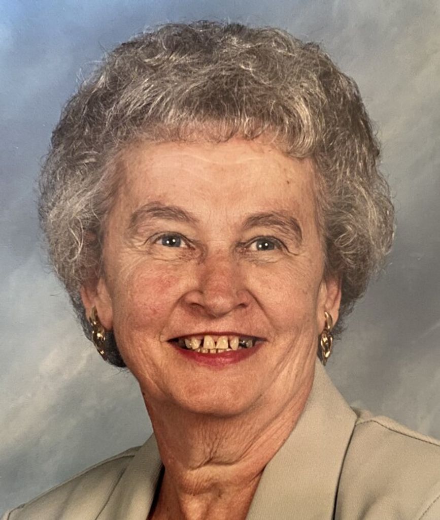 Dolores M (Stuart)  Burkhart