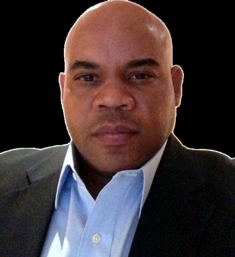 Floyd Emanuel Palomino