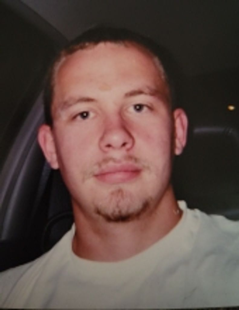 Steven Matthew Phillips Profile Photo