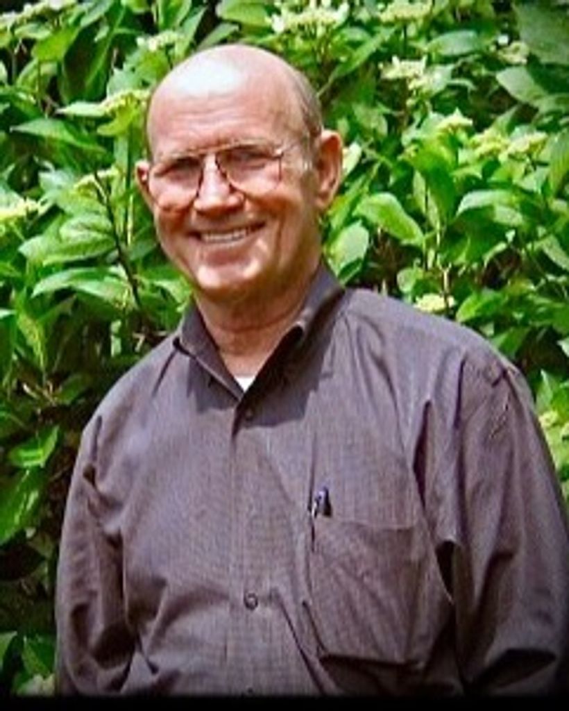 Gene Hendrix Profile Photo