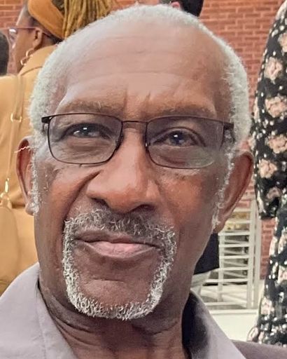 Roger Clark Profile Photo