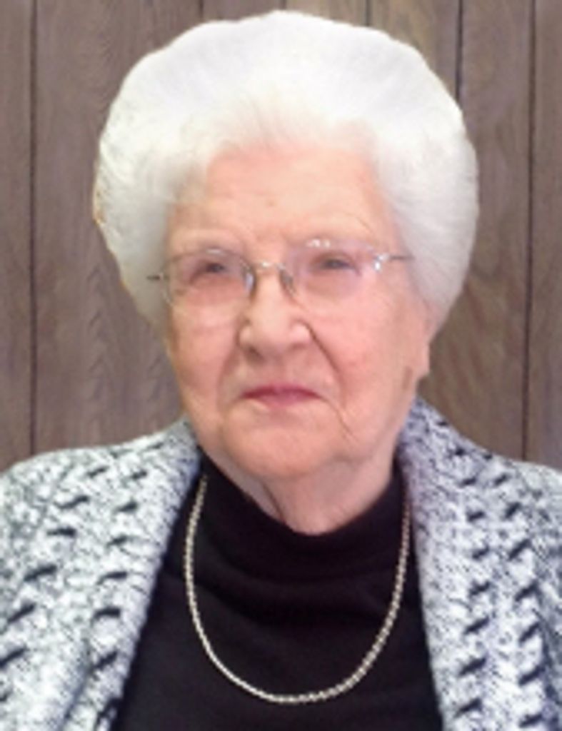 Bernice M. Smith Profile Photo