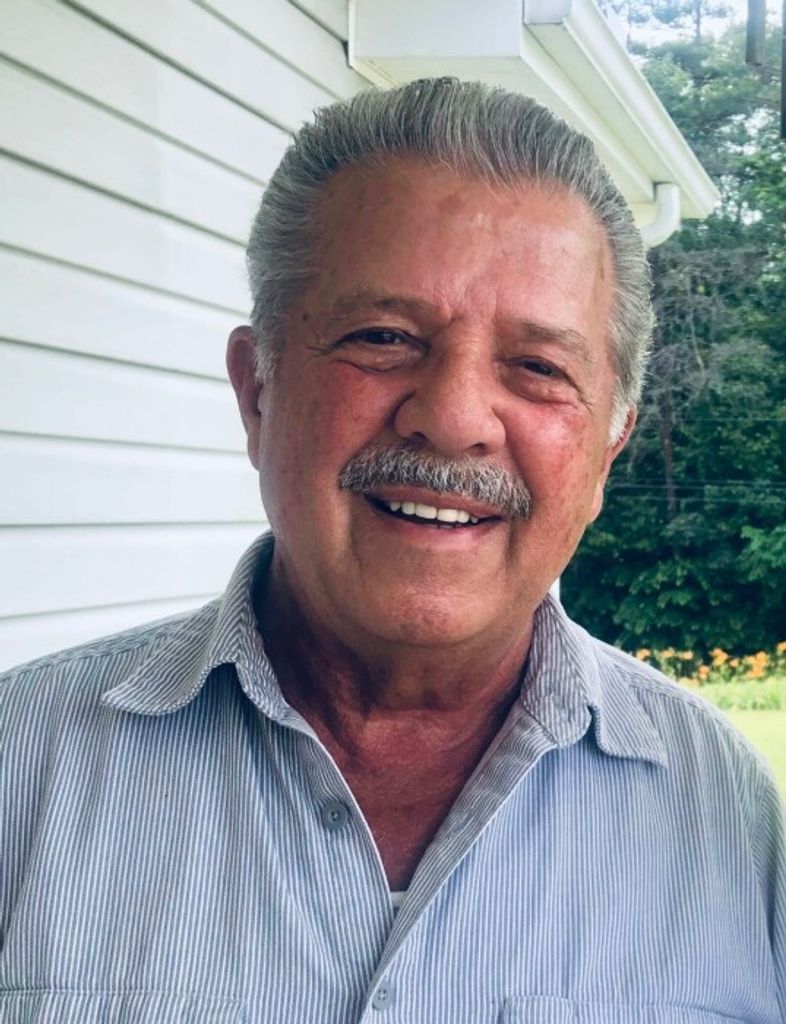 Donnie Gene Plank Profile Photo