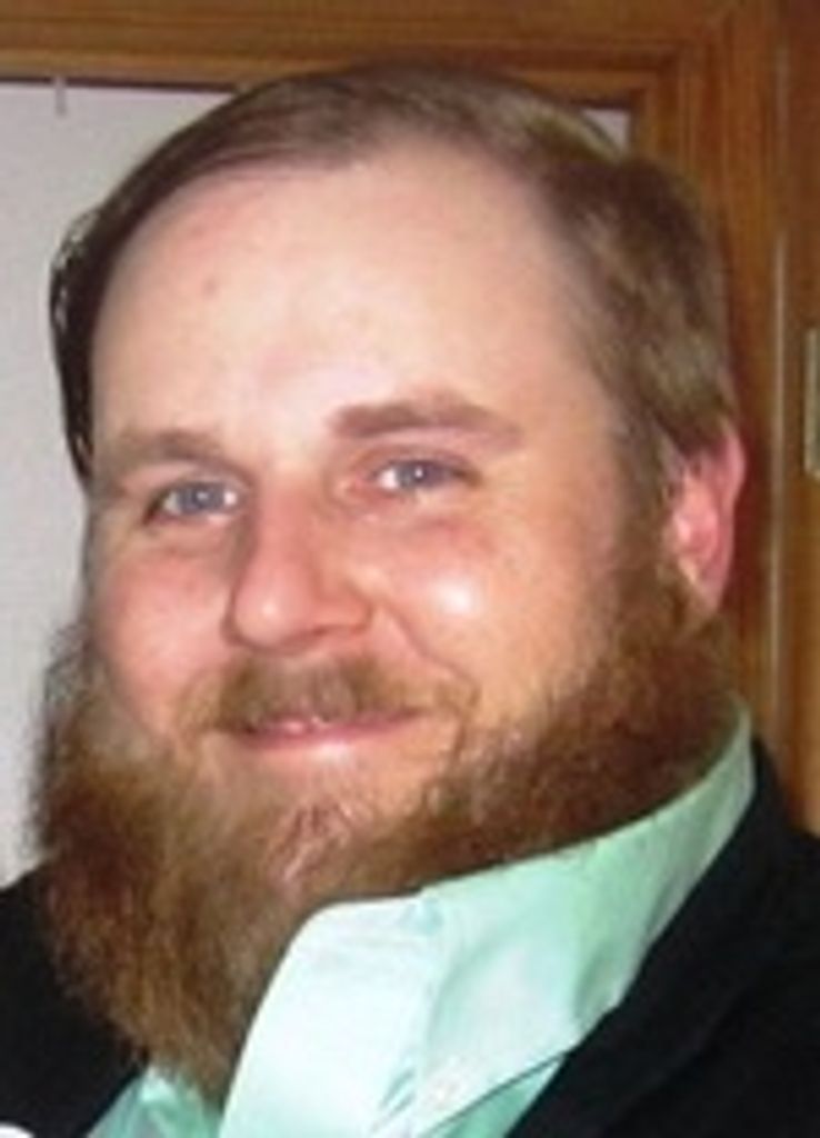 Ernest Frederick Emerson, Jr.