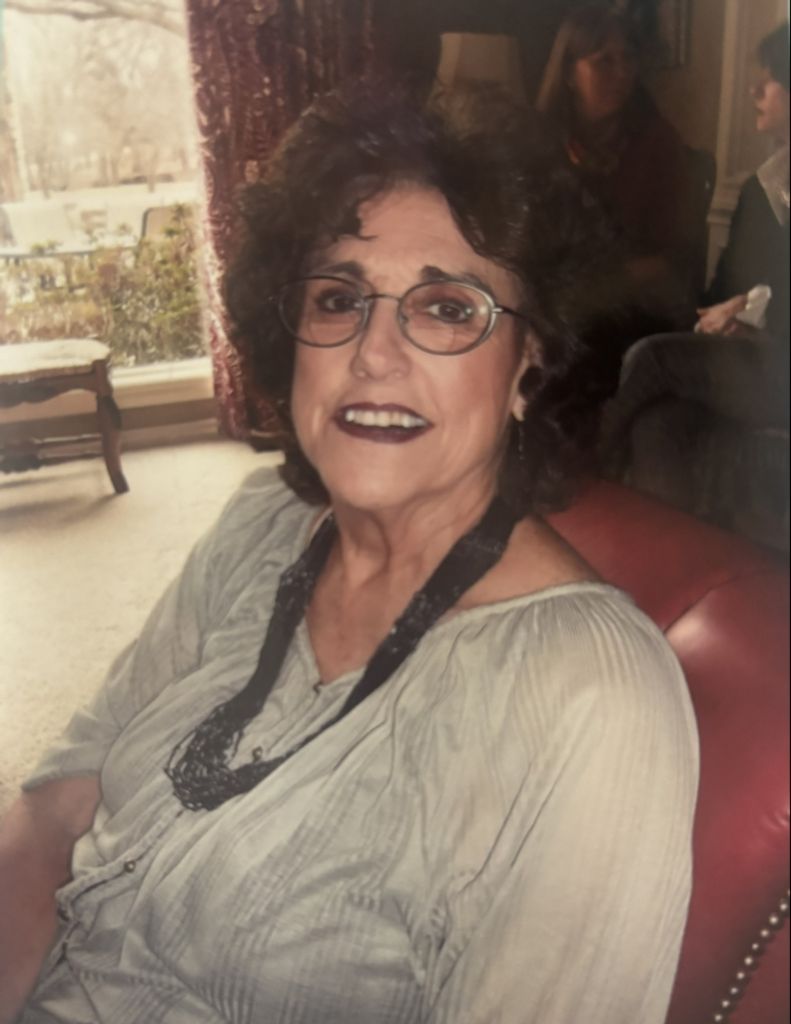 Barbara  Louise Foster Profile Photo