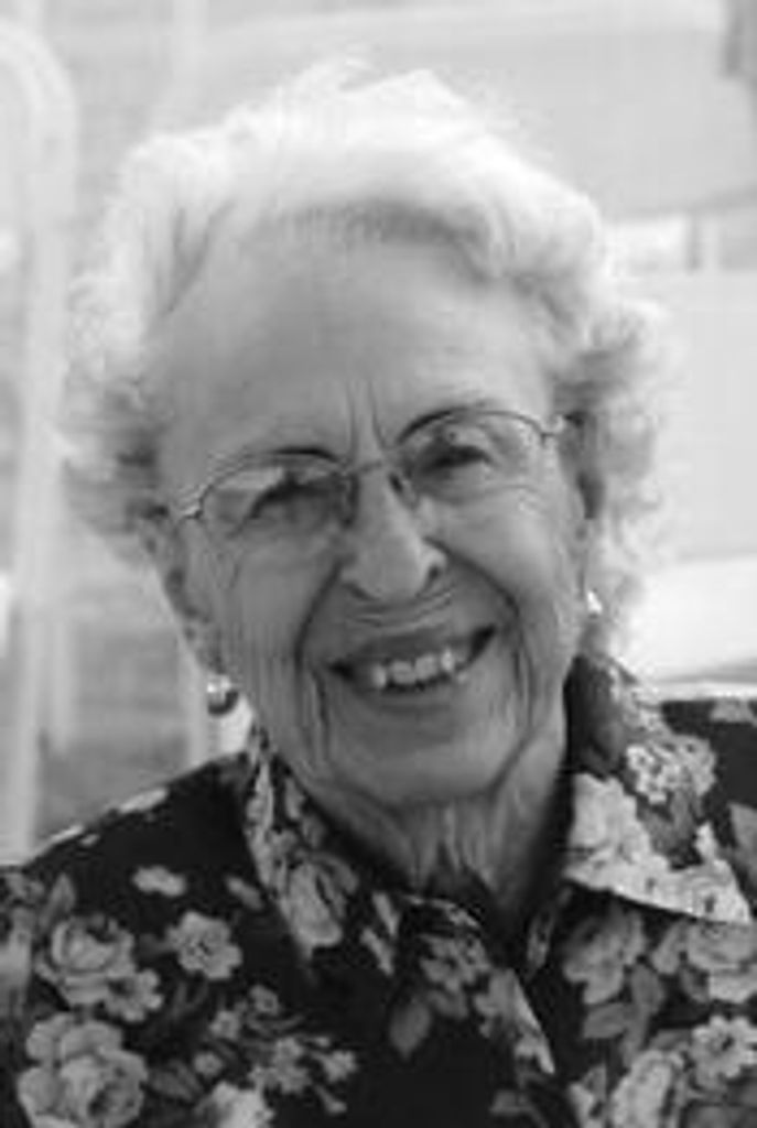 Dorothy Anna Lenhart