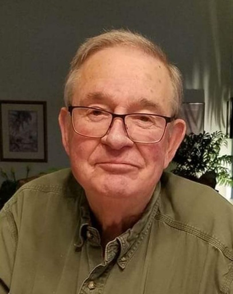 Don Holley Profile Photo