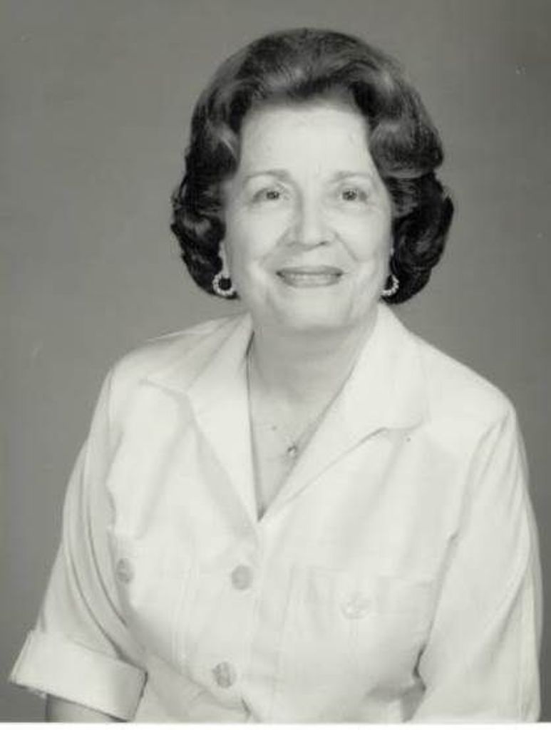 Virginia Adams Hamilton-Hartzog Profile Photo