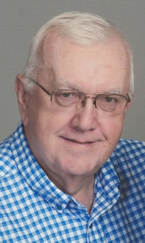 Edmund Joseph Sheehy Profile Photo