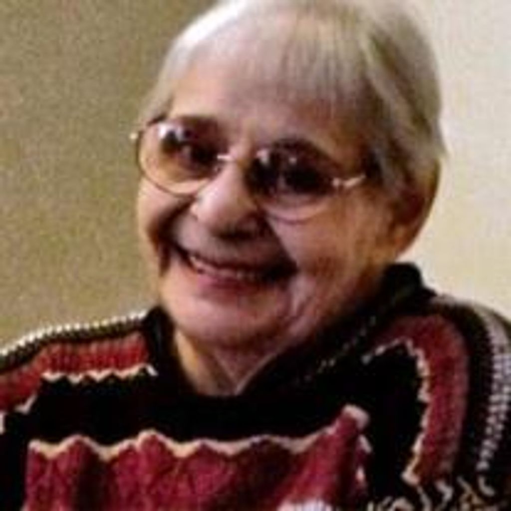 Carolyn Mae Fowler